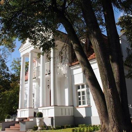 Villa Solankowa イノブロツワフ エクステリア 写真