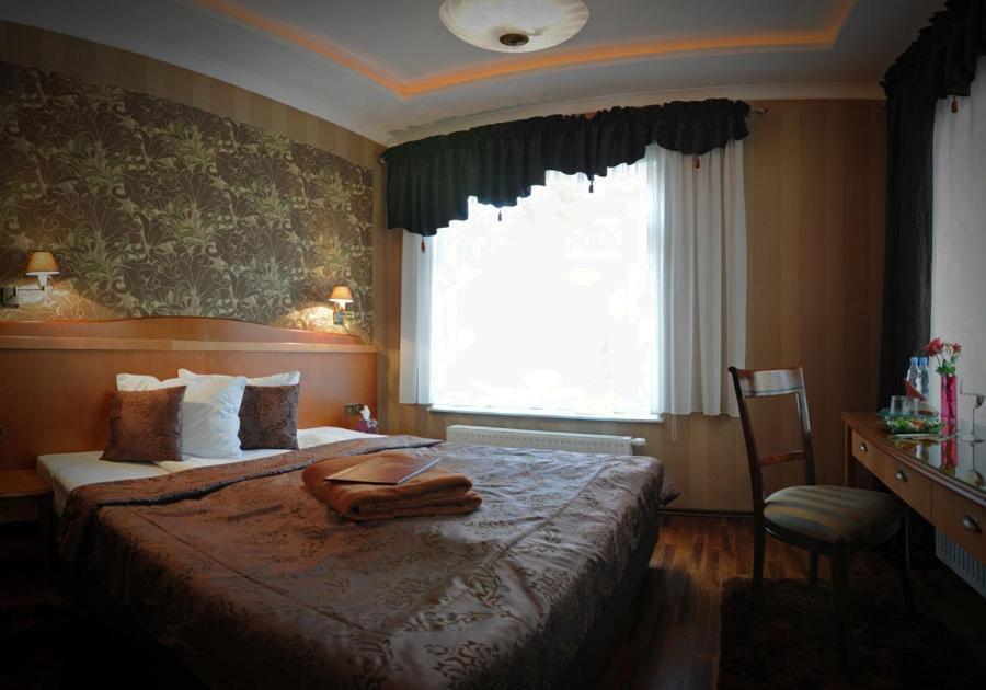 Villa Solankowa イノブロツワフ 部屋 写真